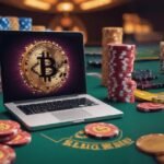 How blockchain protects personal data in online casinos