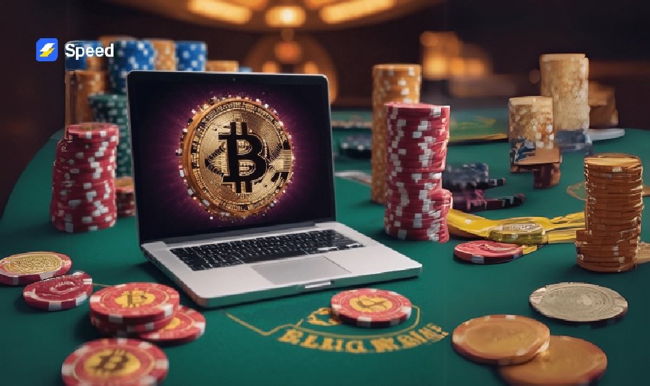 How blockchain protects personal data in online casinos