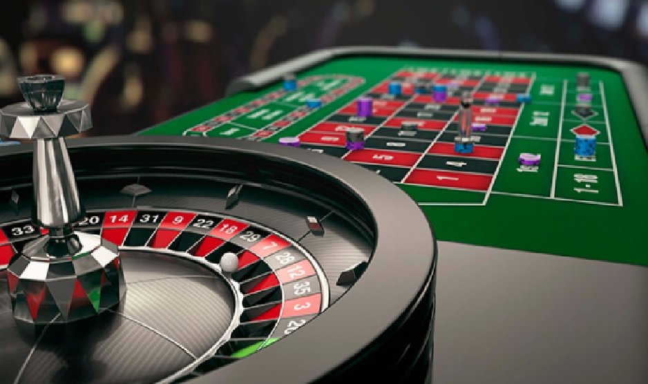 Online casinos and holograms: Will we be able to play with a live dealer in 3D?