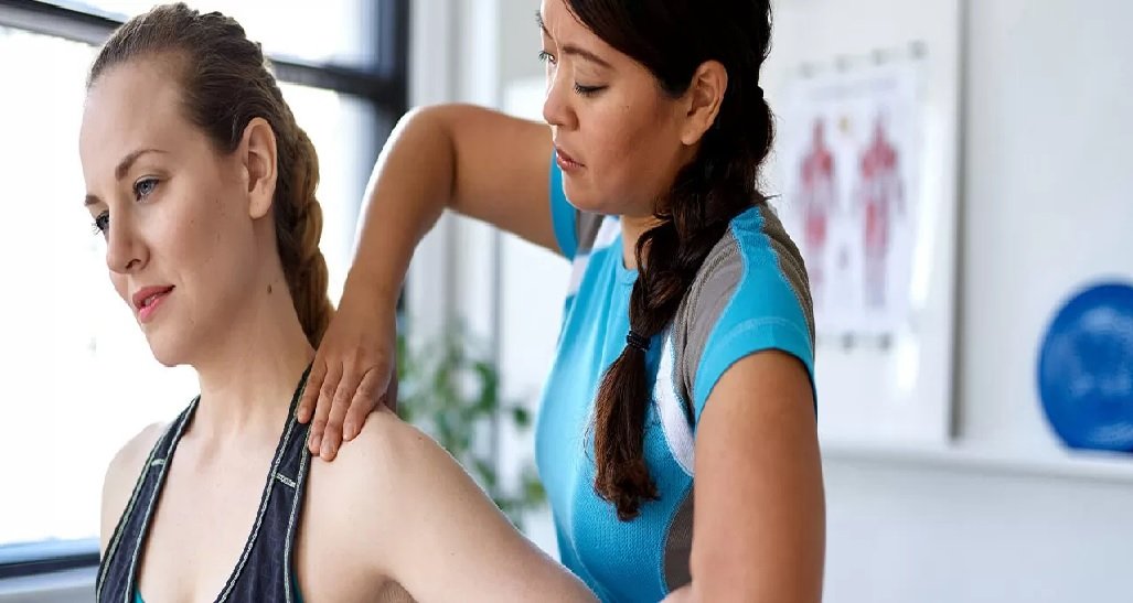 The Role of Physical Therapy in Managing and Treating Shoulder Injuries