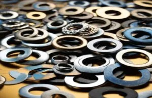 A Comprehensive Look at Washers and Their Many Uses