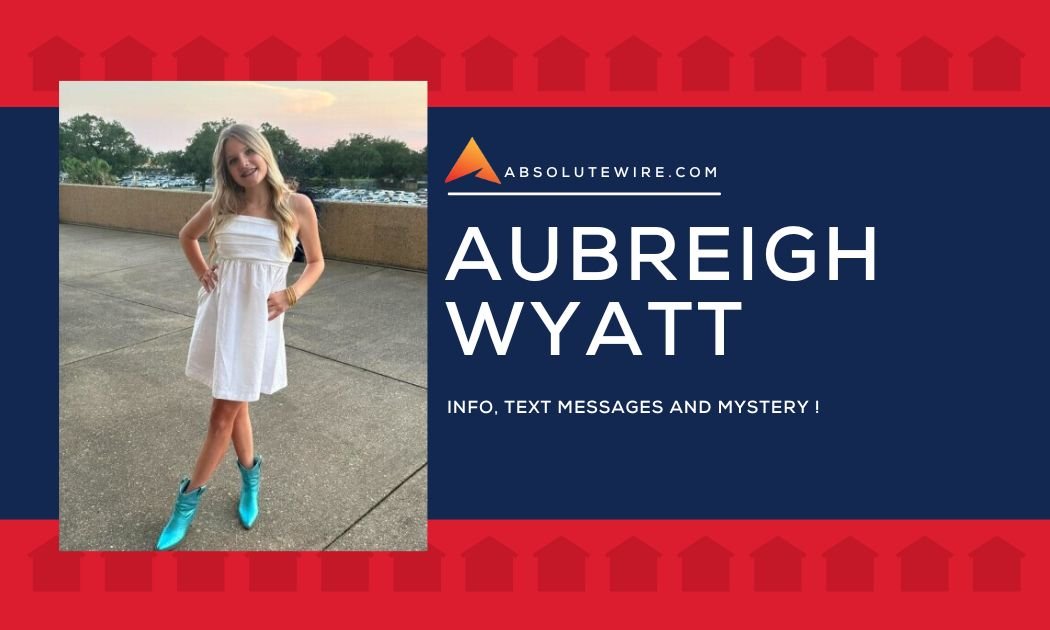 Aubreigh Wyatt