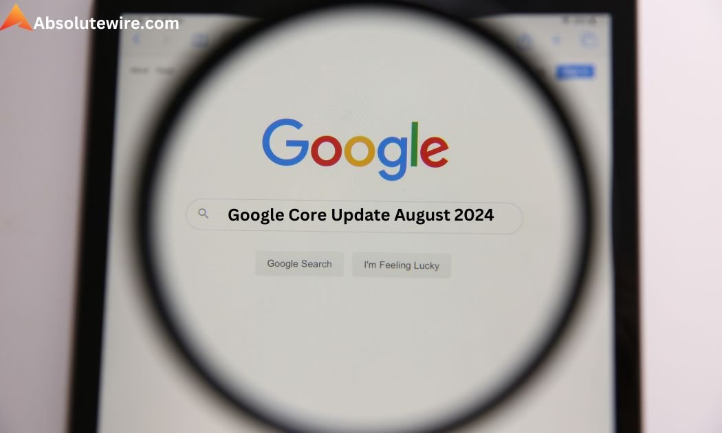 Google Core Update August 2024