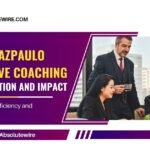 Pedrovazpaulo Executive Coaching