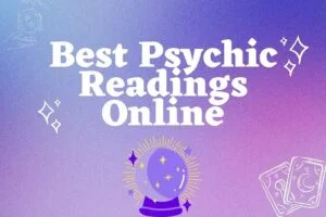 Psychic Reading