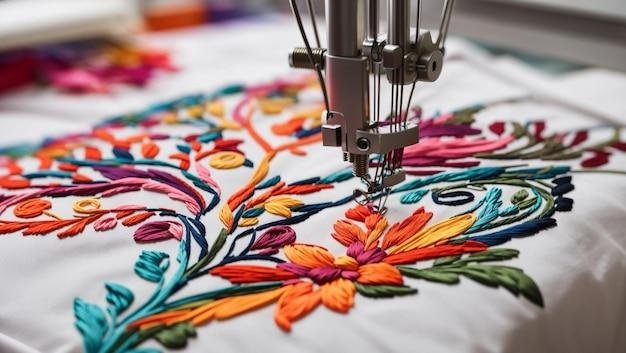 How to Choose the Best Embroidered Clothes for Your Style 