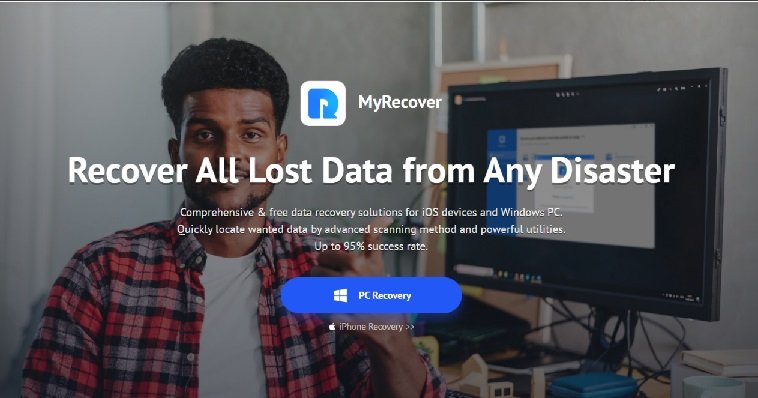 MyRecover
