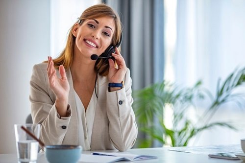 Business Communications with Professional Phone Answering Services