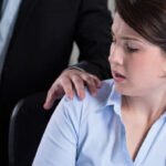 sexual harassment lawyer