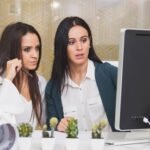 Salon Client Data Management