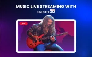 OneStream Live