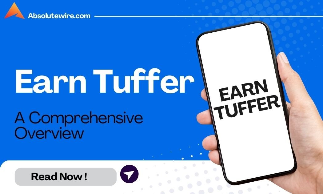 Earn Tuffer