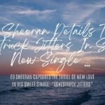 Ed Sheeran Details The Lovestruck Jitters In Sweet New Single ...