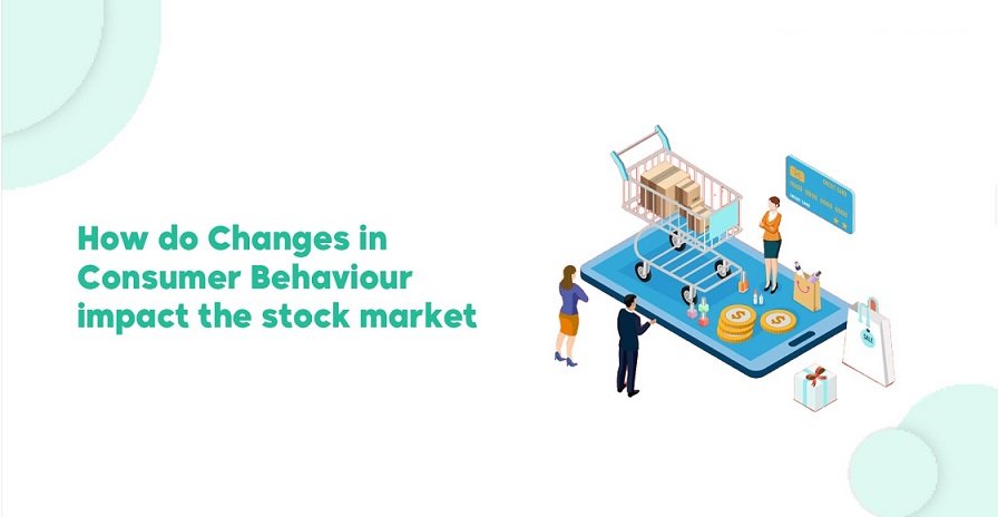 How Do Changes in Consumer Demand Impact the Share Price of Retail Companies?