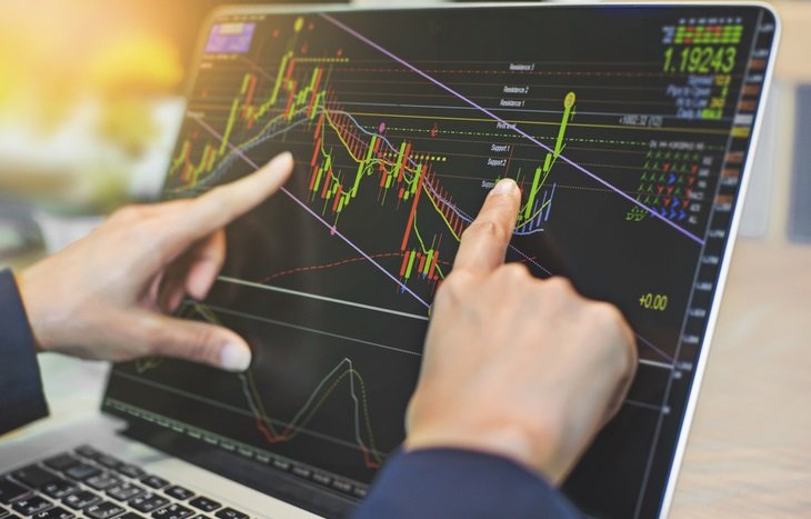 Chart Patterns and Technical Indicators: Interpreting Market Movements