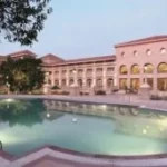 Mahabaleshwar 5 Star Hotel