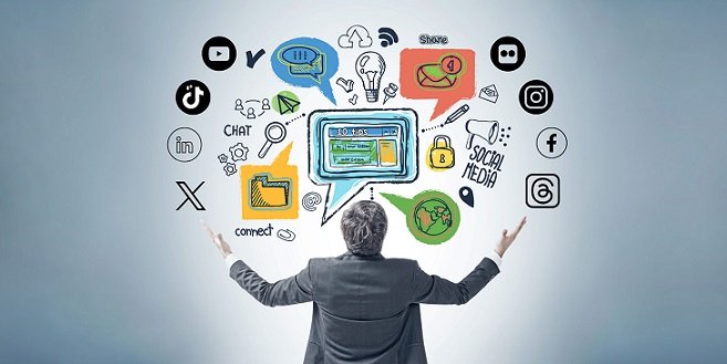 Social Media Strategy