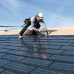 Roof Maintenance