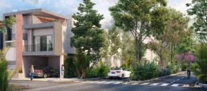 Eco-Friendly Luxury: Villa Projects in Sarjapur Road