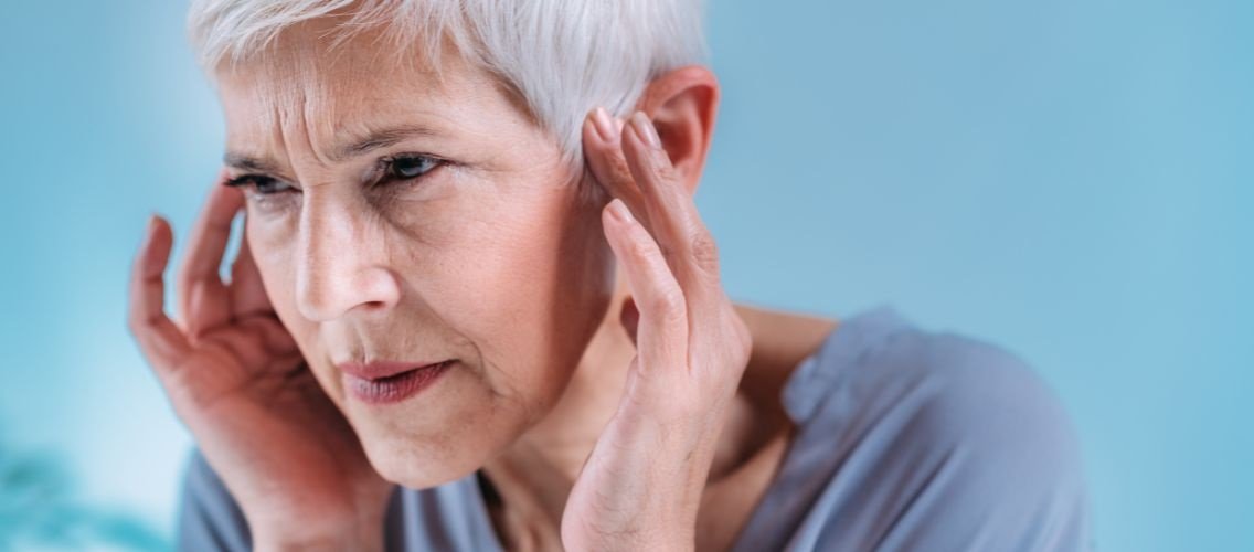 Coping with Tinnitus After a Traumatic Brain Injury