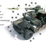 What is a Vehicle Load Card Army Form and How to Get it?