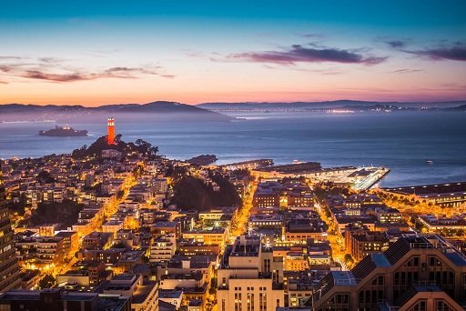 How to Find the Right Event Space SF Bay for Your Startup Launch