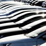 Used Car Market Data