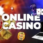 Online Betting
