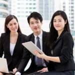 Chinese Language Courses