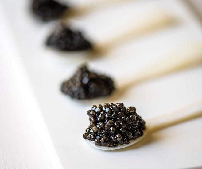 Caviar 101: Understanding the World’s Most Exclusive Appetizer