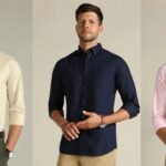 Casual Shirts for Men