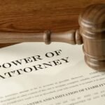 Limited Power of Attorney