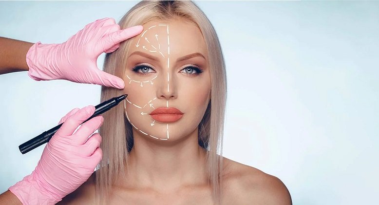 The Psychological Benefits of Plastic Surgery 