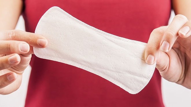 What to Use When You’re Out of Pads for Periods