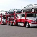 Choosing a Car Shipping Company in California: 5 Tips on Doing It