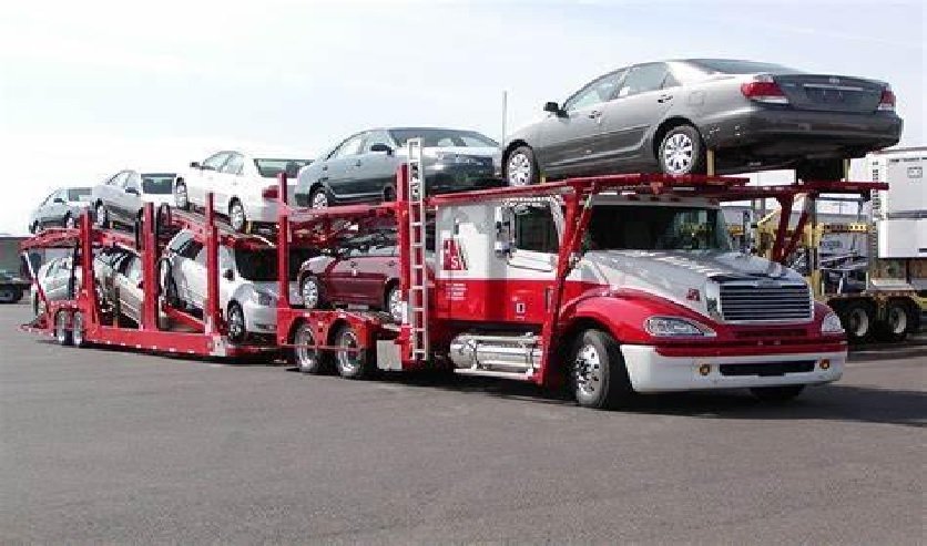 Choosing a Car Shipping Company in California: 5 Tips on Doing It