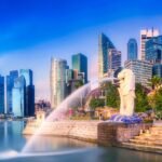 Why choose Singapore for Company Registration?