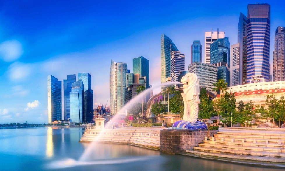 Why choose Singapore for Company Registration?