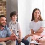 The Power of Family Therapy: Healing Relationships and Building Resilience