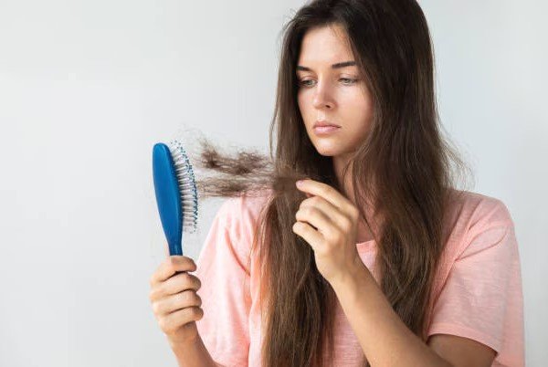 7 Effective Tips to Combat Hair Fall