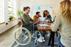 Disability Discrimination