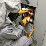 Arc Flash Analysis