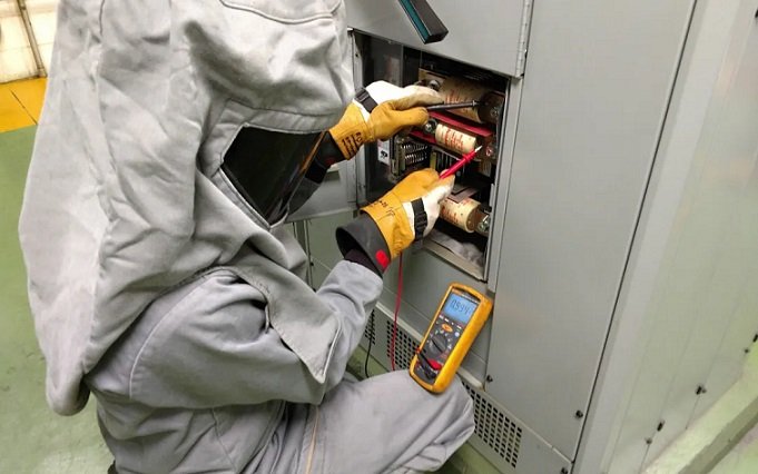 Arc Flash Analysis