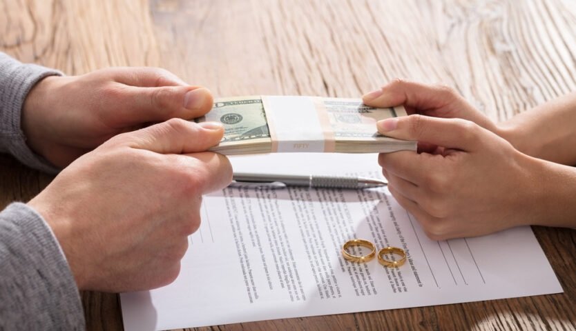 Financial Considerations in Divorce- Dividing Assets and Debts