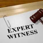 5 Things You Need To Be Aware of When Picking An Expert Witness