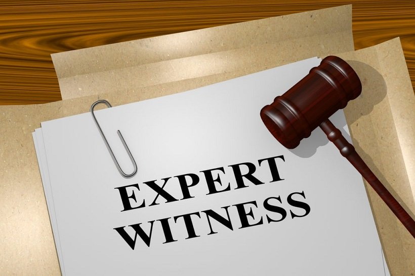 5 Things You Need To Be Aware of When Picking An Expert Witness