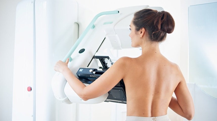 Imaging Techniques for Breast Cancer Detection: 5 Types to Consider! 