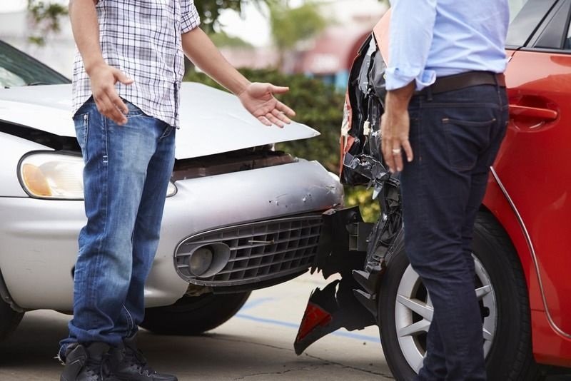 Should I Get A Lawyer For A Car Accident That Wasn't My Fault