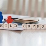 there are laws regarding child custody
