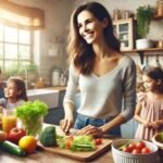 MomFood: The Heartwarming Importance of Mom's Cooking